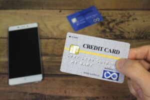 アメックス（American Express）プラチナカードのフリーステイギフトとは