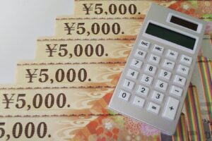 アメックスで買える金券って何がある？買える場所と注意点まとめ