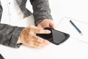 アメックスのタッチ決済とは？使い方とその魅力