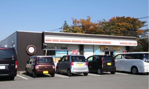 コンビニで金券は買える？アメックス払いの可否を解説